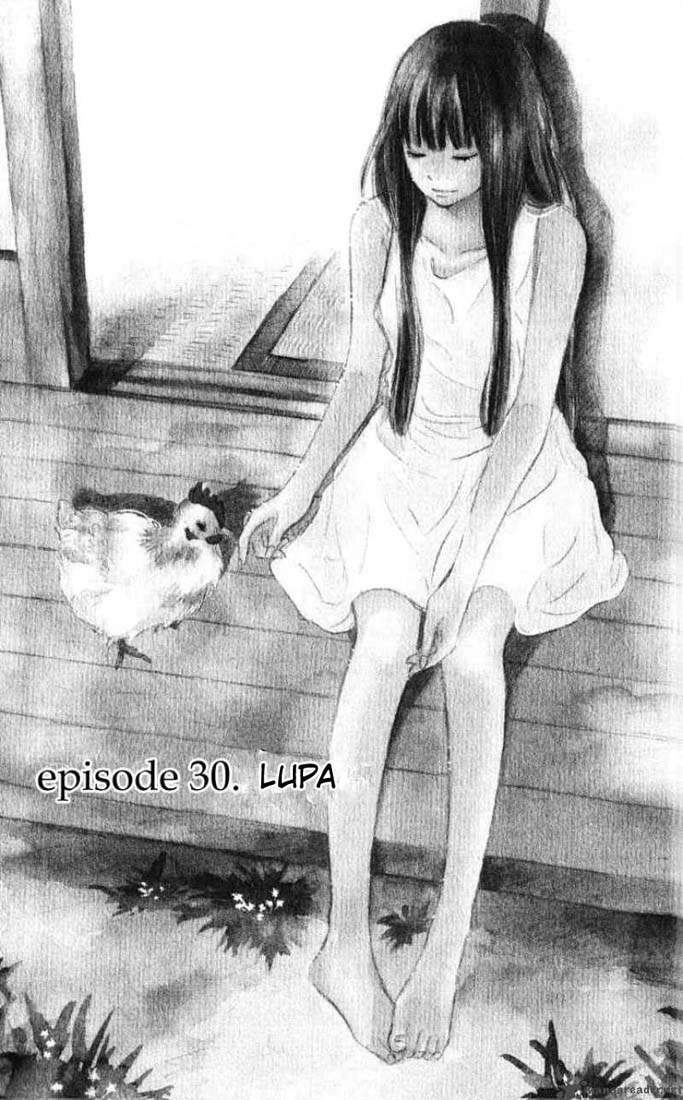 Kimi ni Todoke Bab 30 halaman 2