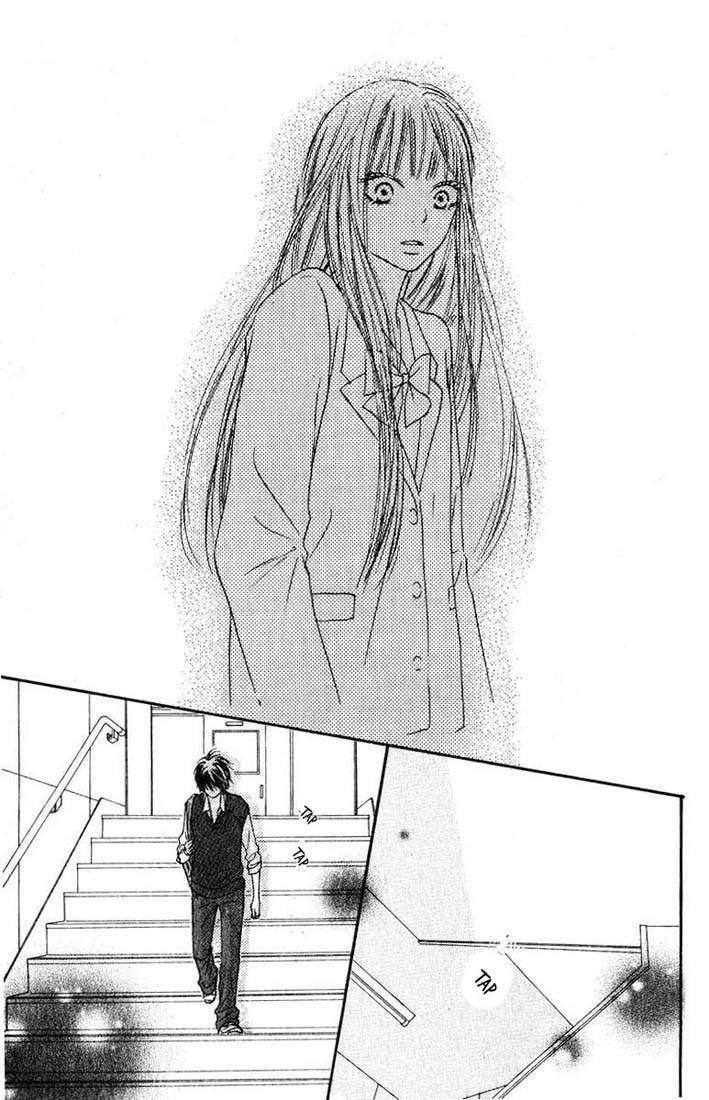 Kimi ni Todoke Bab 30 halaman 44