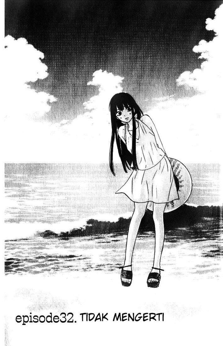 Kimi ni Todoke chapter 32 halaman 2
