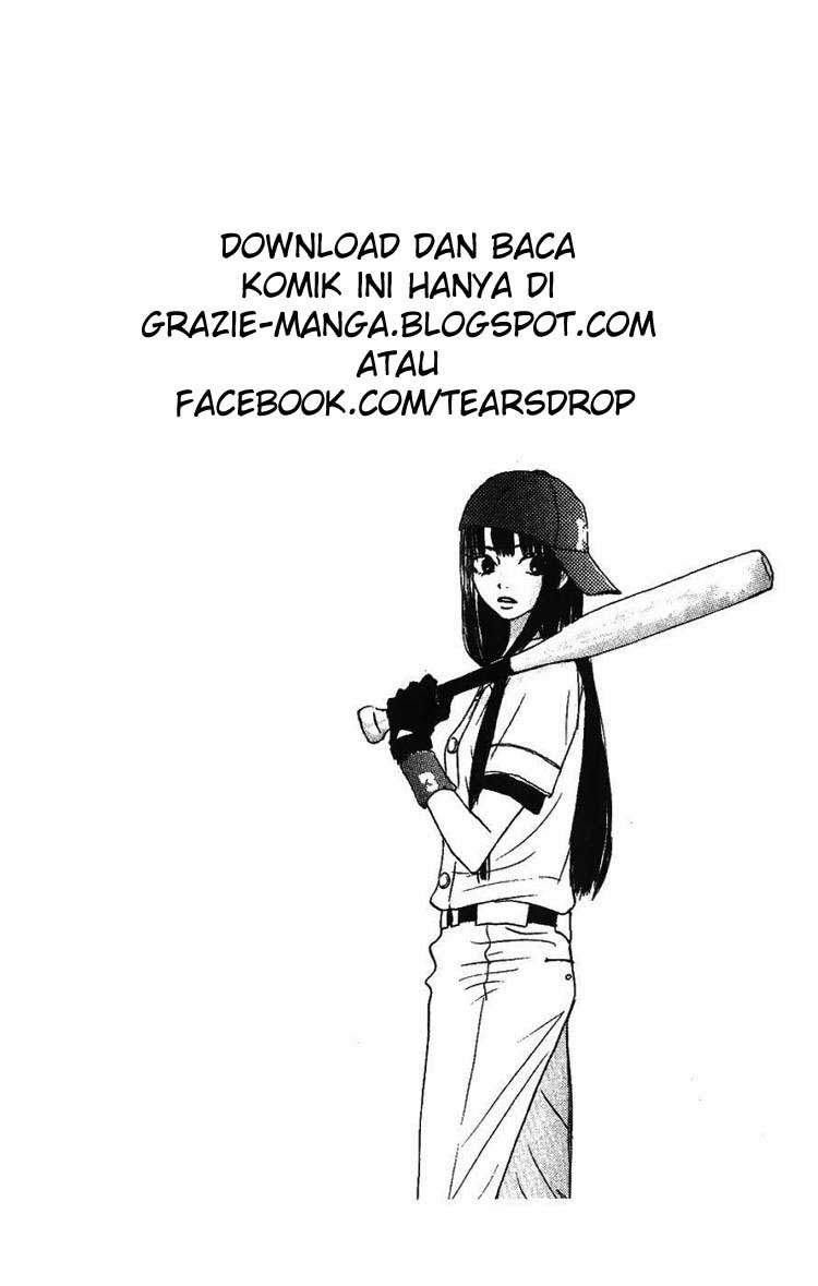 Kimi ni Todoke chapter 35 halaman 3