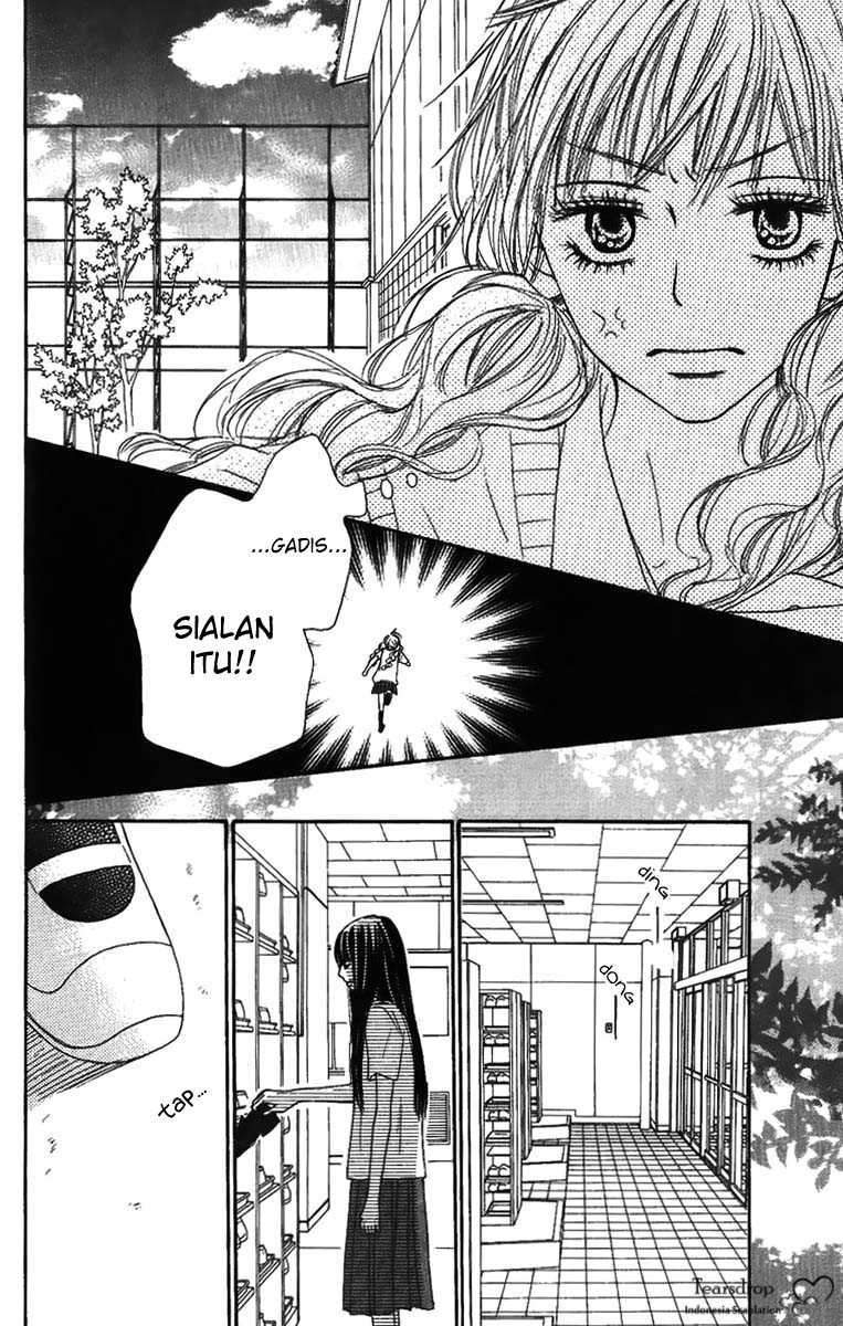 Kimi ni Todoke Bab 36 halaman 30