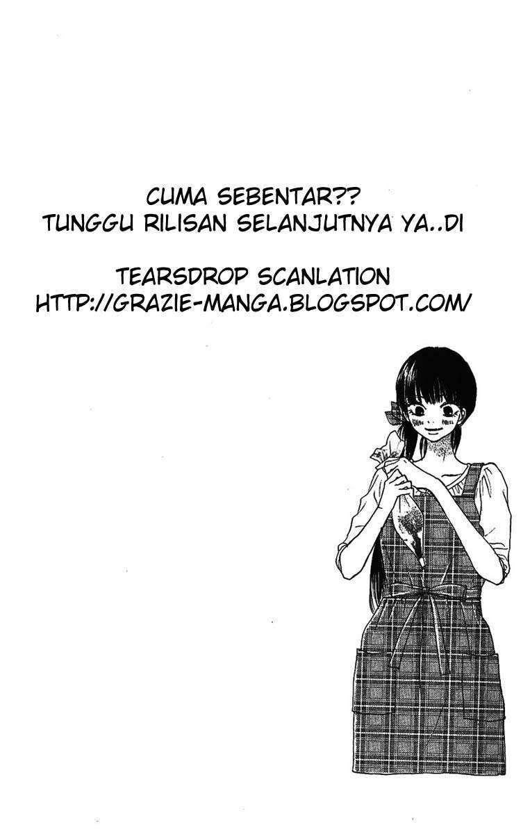 Kimi ni Todoke Bab 37 halaman 14
