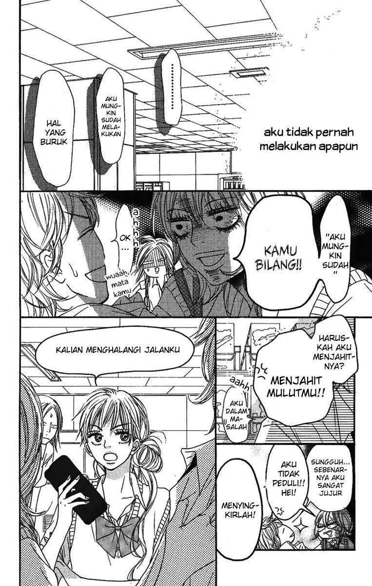 Kimi ni Todoke chapter 38 halaman 13