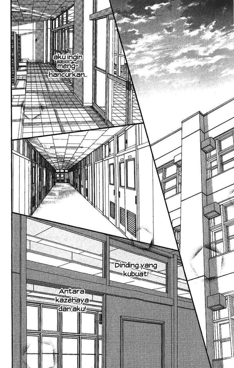 Kimi ni Todoke chapter 38 halaman 49