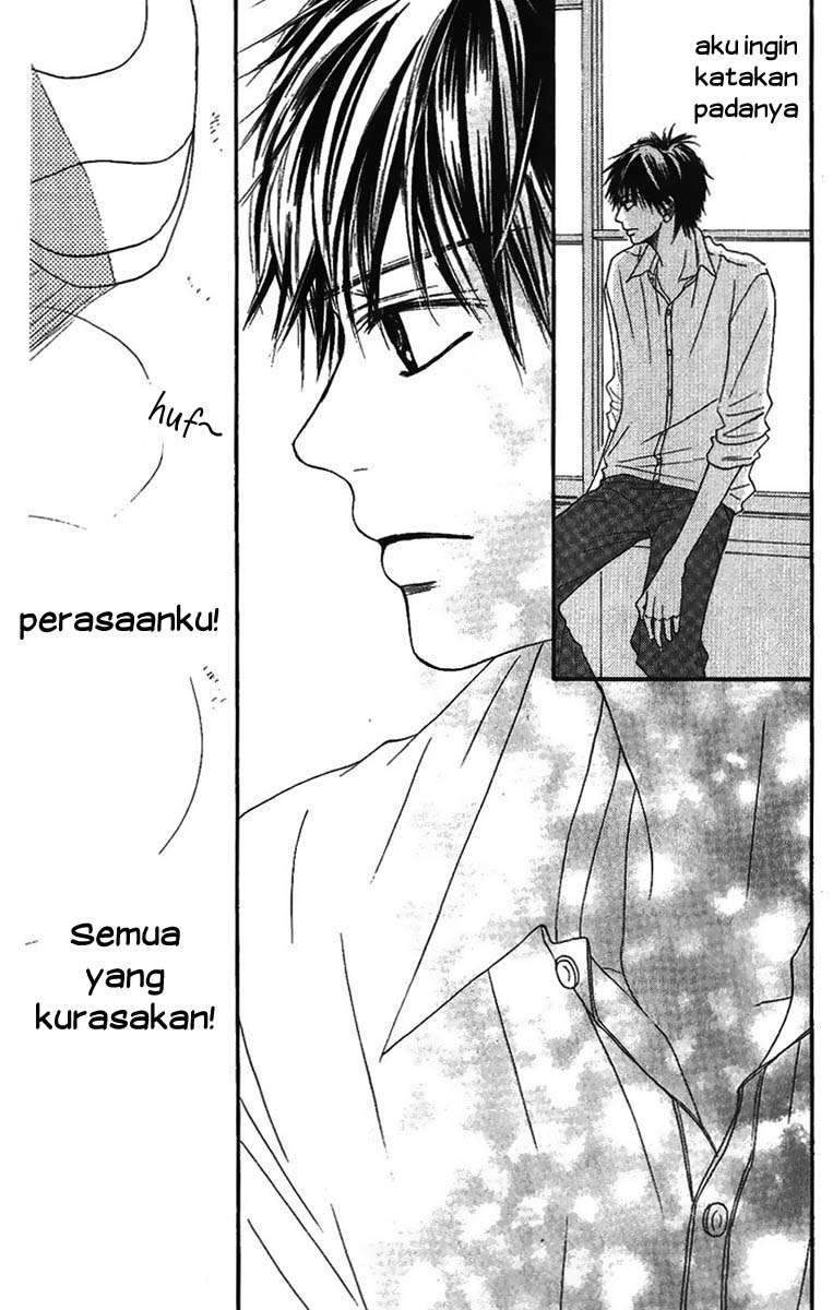 Kimi ni Todoke chapter 38 halaman 50