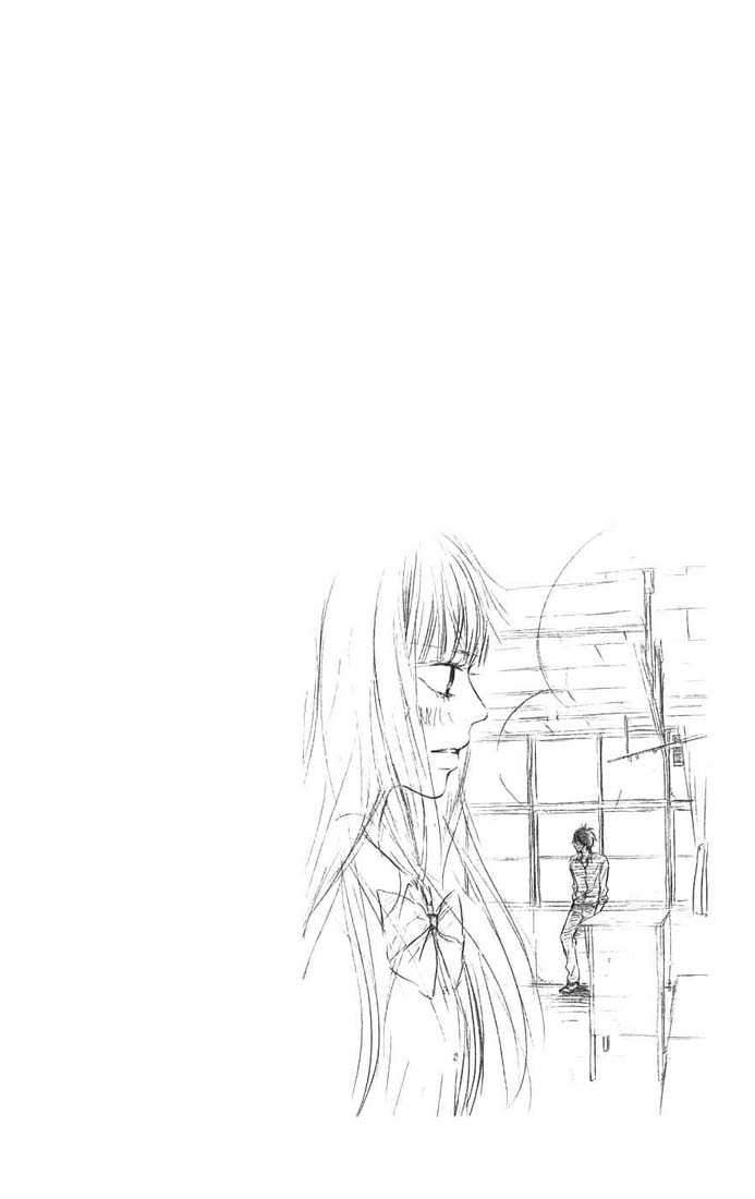 Kimi ni Todoke Bab 39 halaman 7