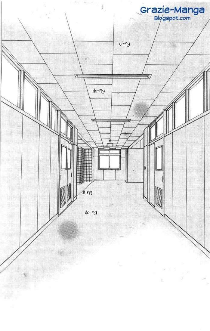 Kimi ni Todoke Bab 39 halaman 28