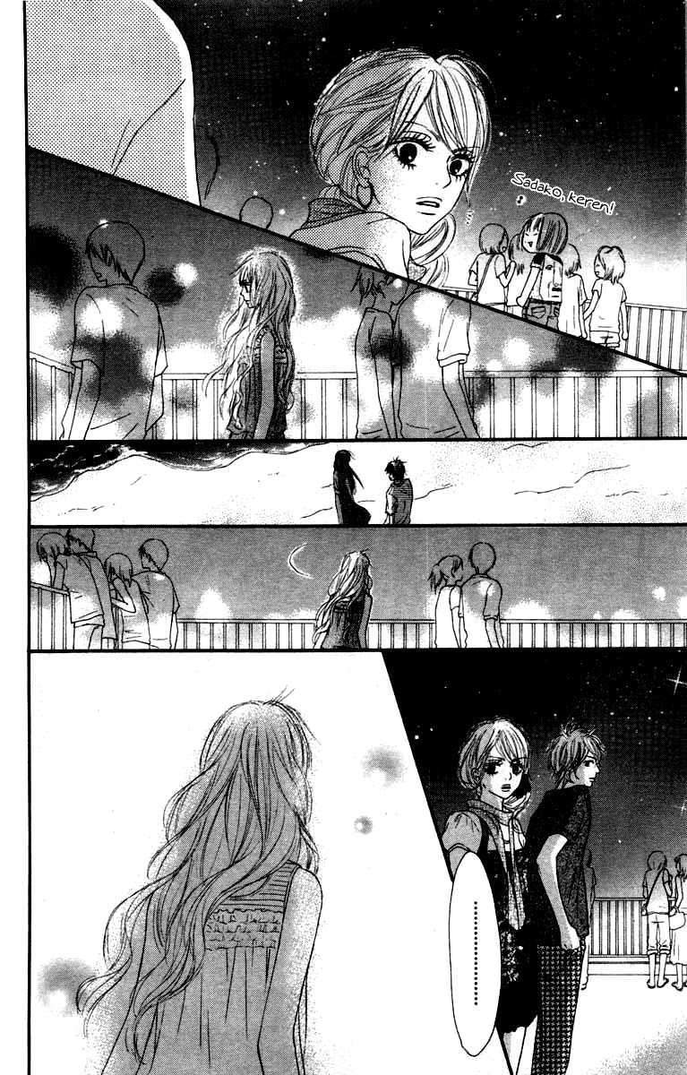 Kimi ni Todoke Bab 41 halaman 33