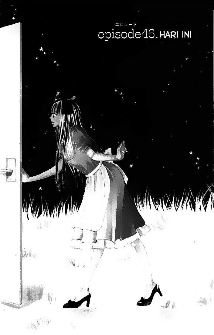Kimi ni Todoke chapter 46 halaman 2