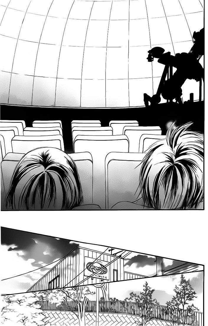 Kimi ni Todoke chapter 46 halaman 32