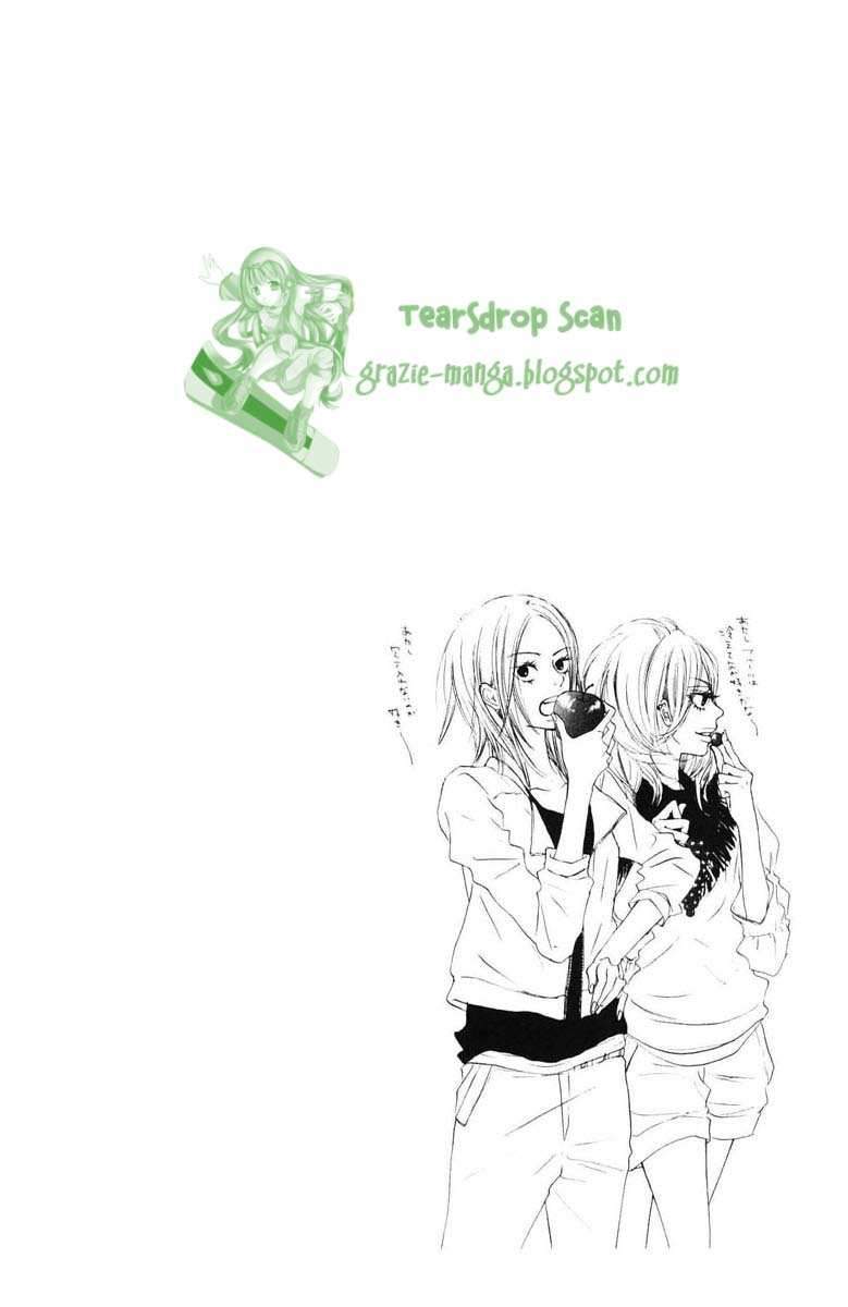 Kimi ni Todoke Bab 47 halaman 10