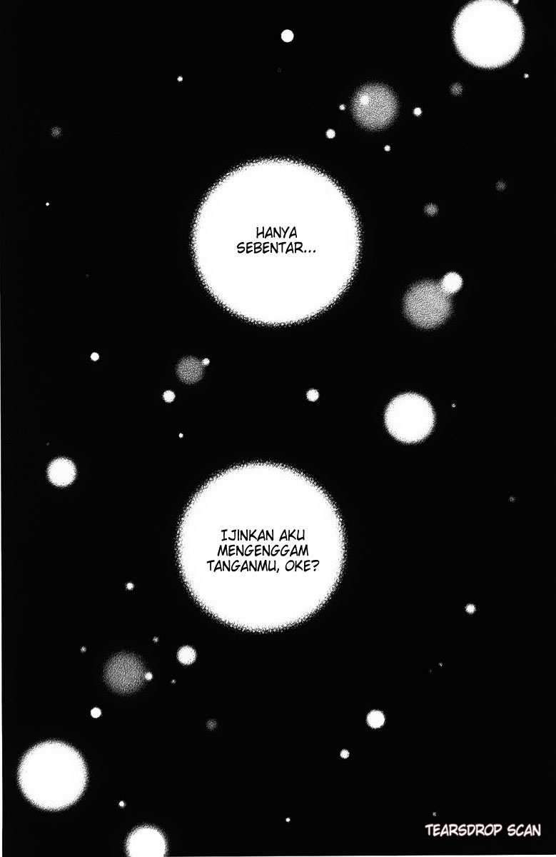 Kimi ni Todoke Bab 47 halaman 53