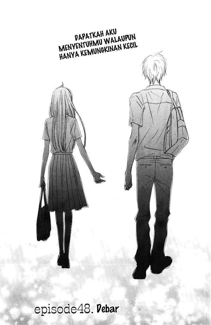 Kimi ni Todoke Bab 48 halaman 2