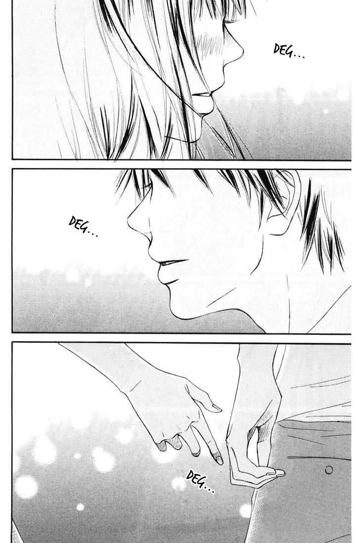 Kimi ni Todoke Bab 48 halaman 5