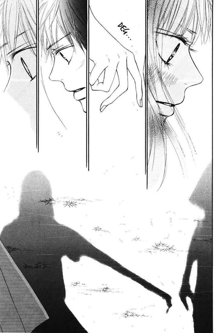 Kimi ni Todoke Bab 48 halaman 6