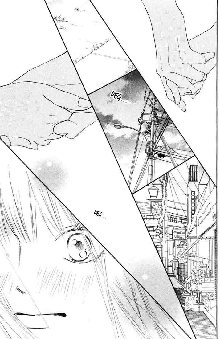 Kimi ni Todoke Bab 48 halaman 18