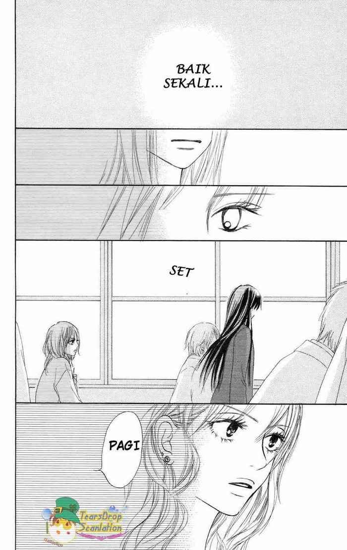 Kimi ni Todoke chapter 5 halaman 28