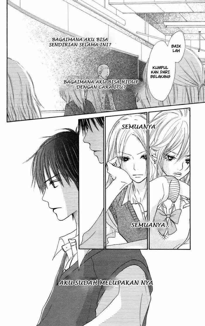 Kimi ni Todoke chapter 5 halaman 36