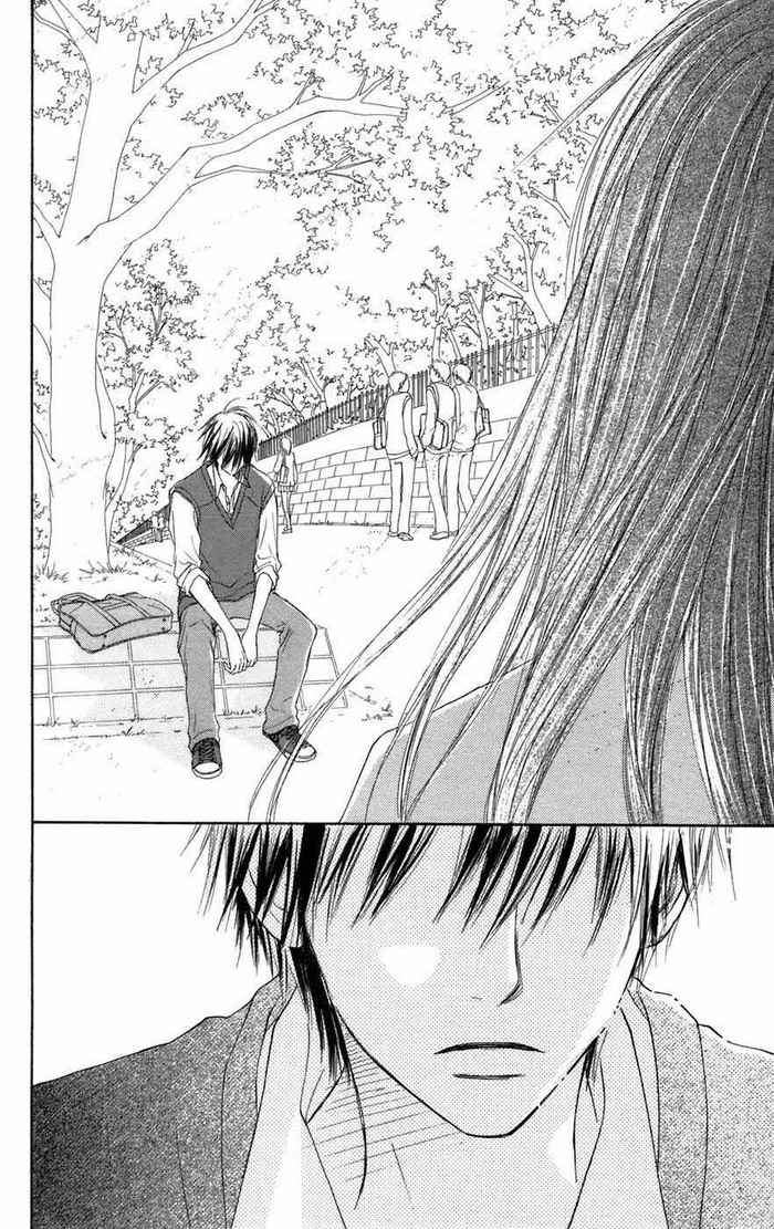 Kimi ni Todoke chapter 5 halaman 38