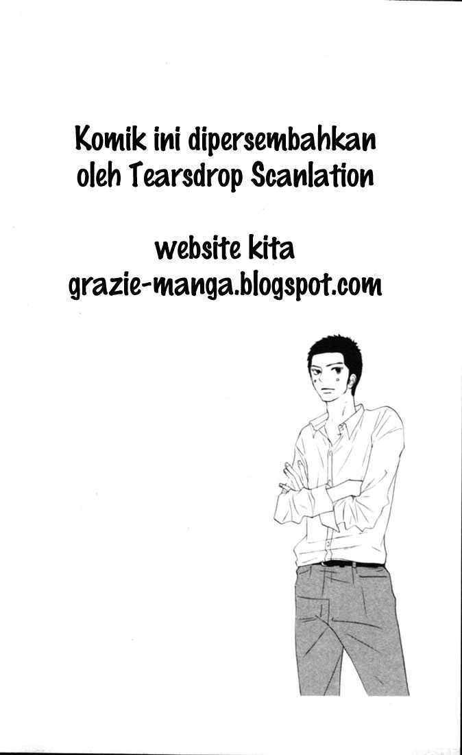 Kimi ni Todoke Bab 51 halaman 5