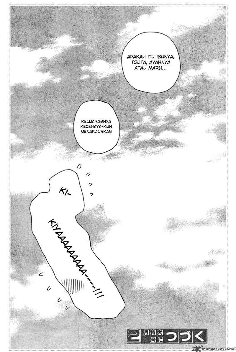 Kimi ni Todoke chapter 53 halaman 30