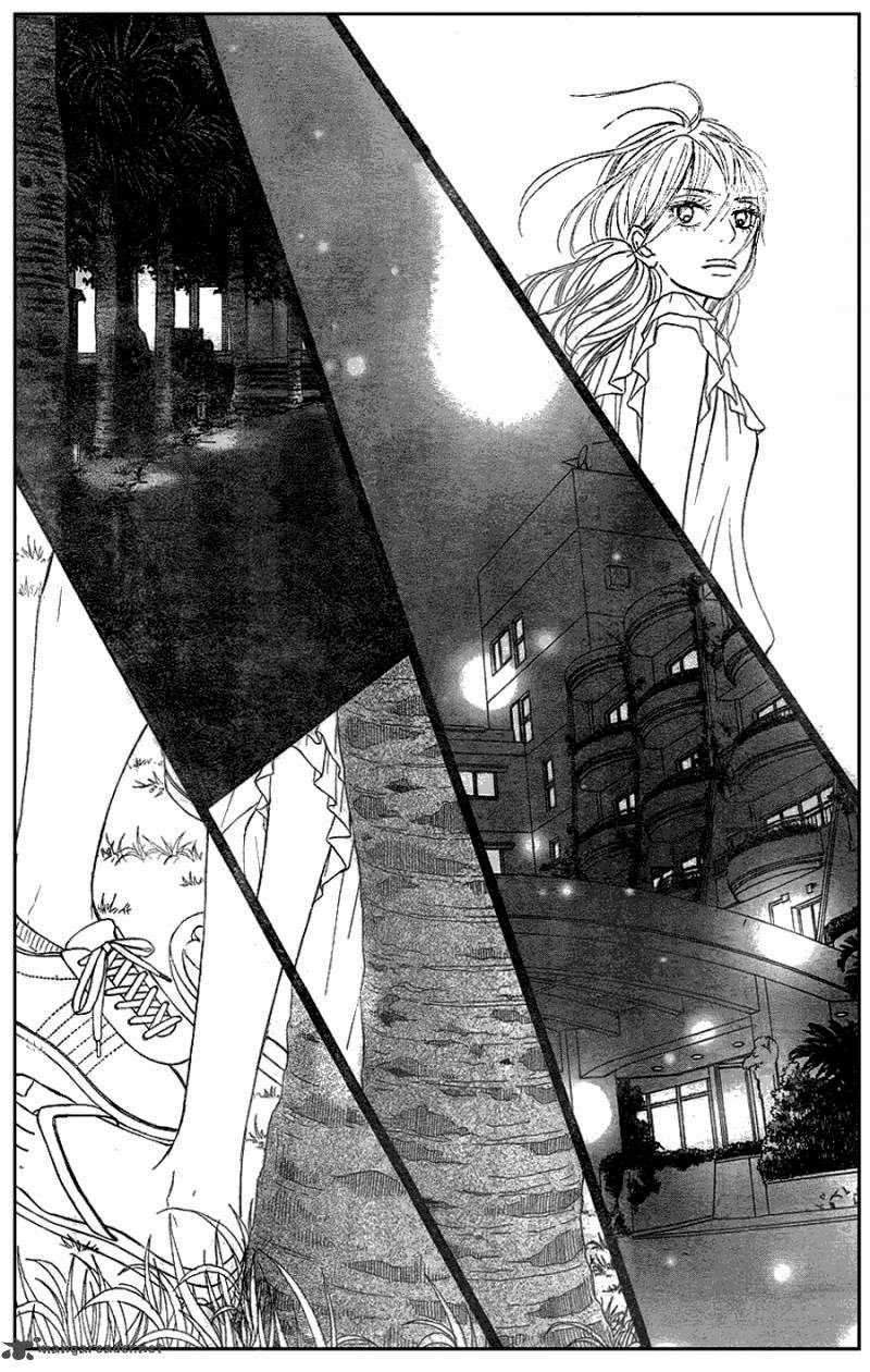 Kimi ni Todoke chapter 56 halaman 34