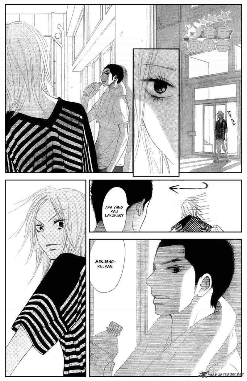 Kimi ni Todoke Bab 57 halaman 31