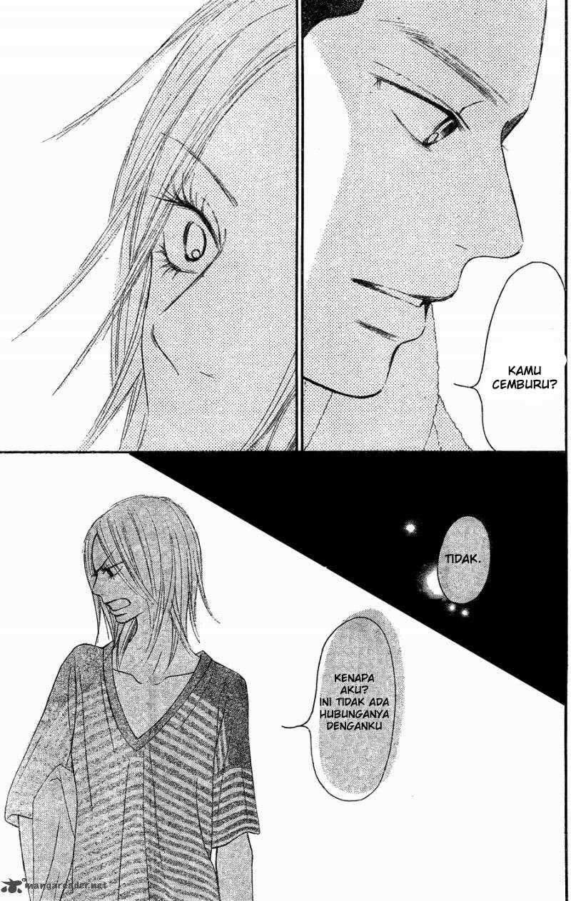 Kimi ni Todoke Bab 57 halaman 34
