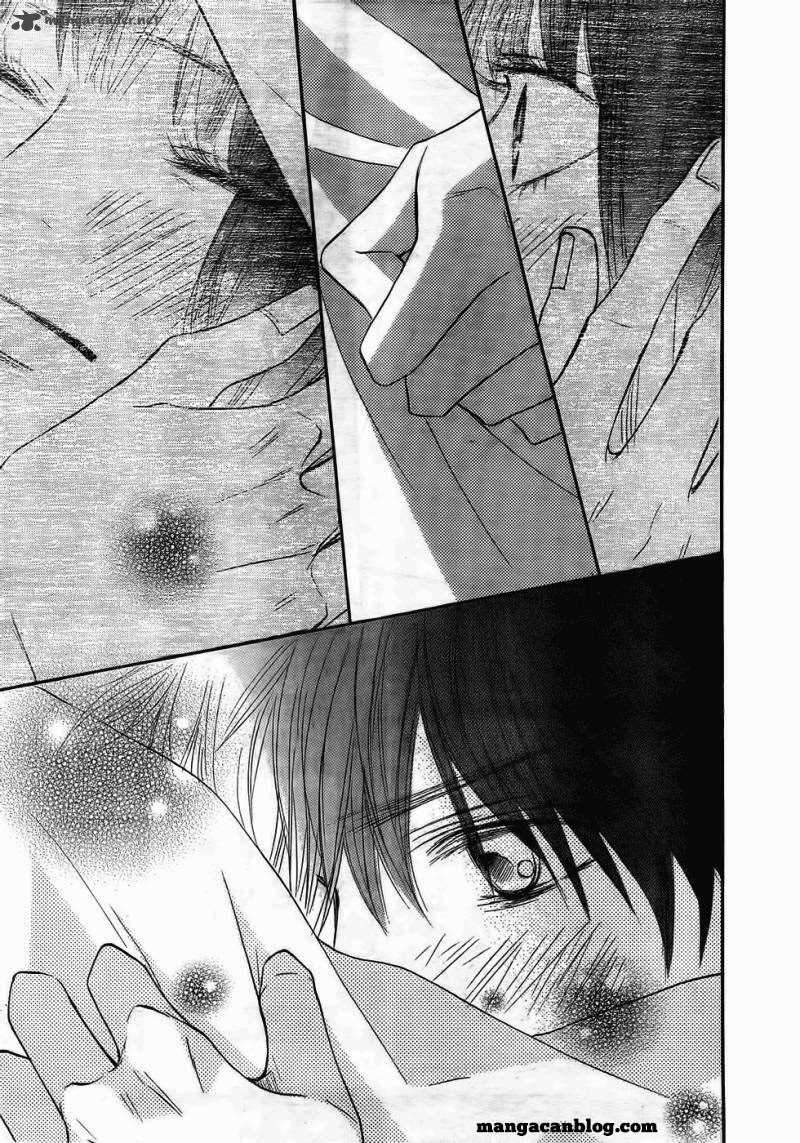 Kimi ni Todoke Bab 58 halaman 34