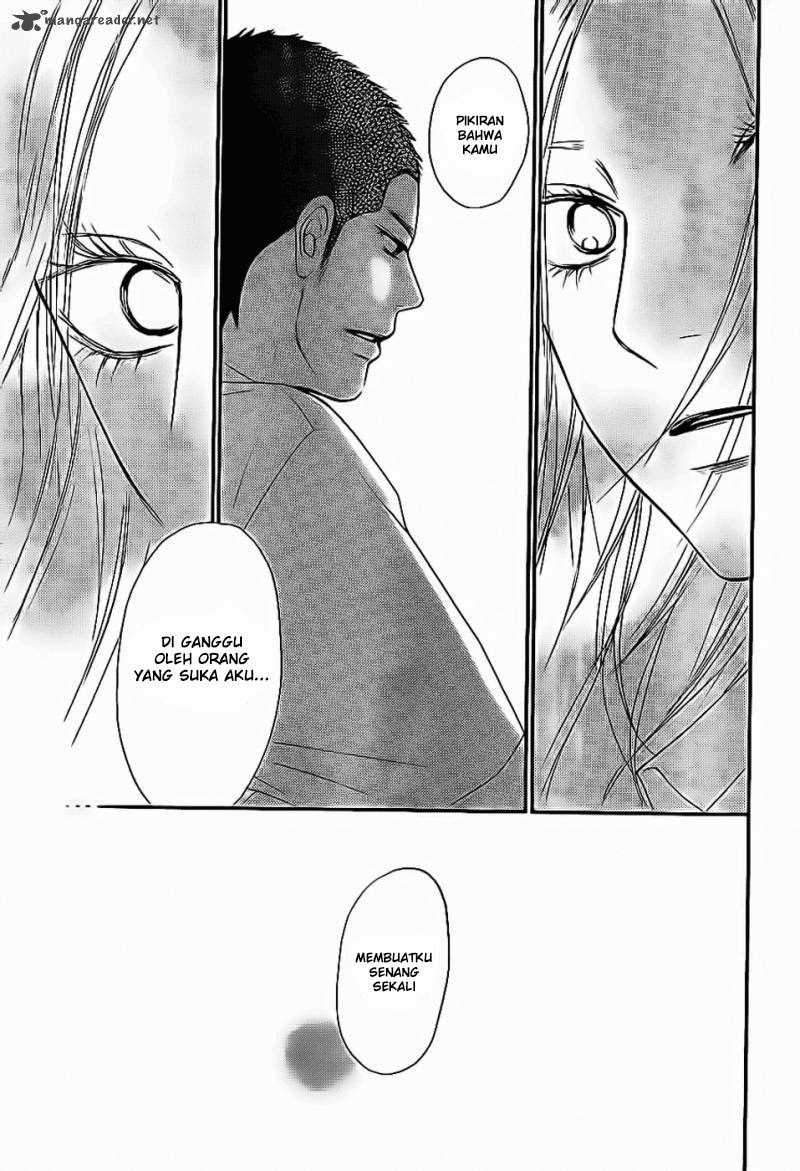 Kimi ni Todoke chapter 59 halaman 24