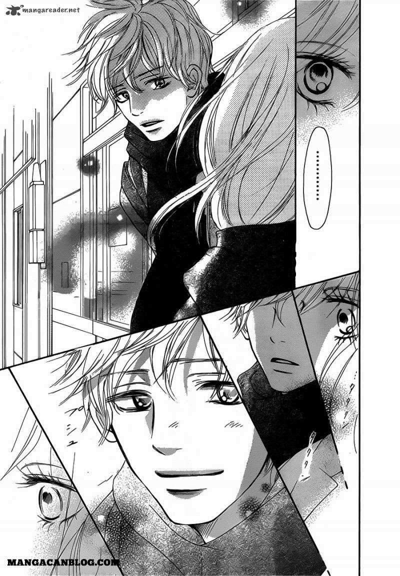 Kimi ni Todoke chapter 60 halaman 36