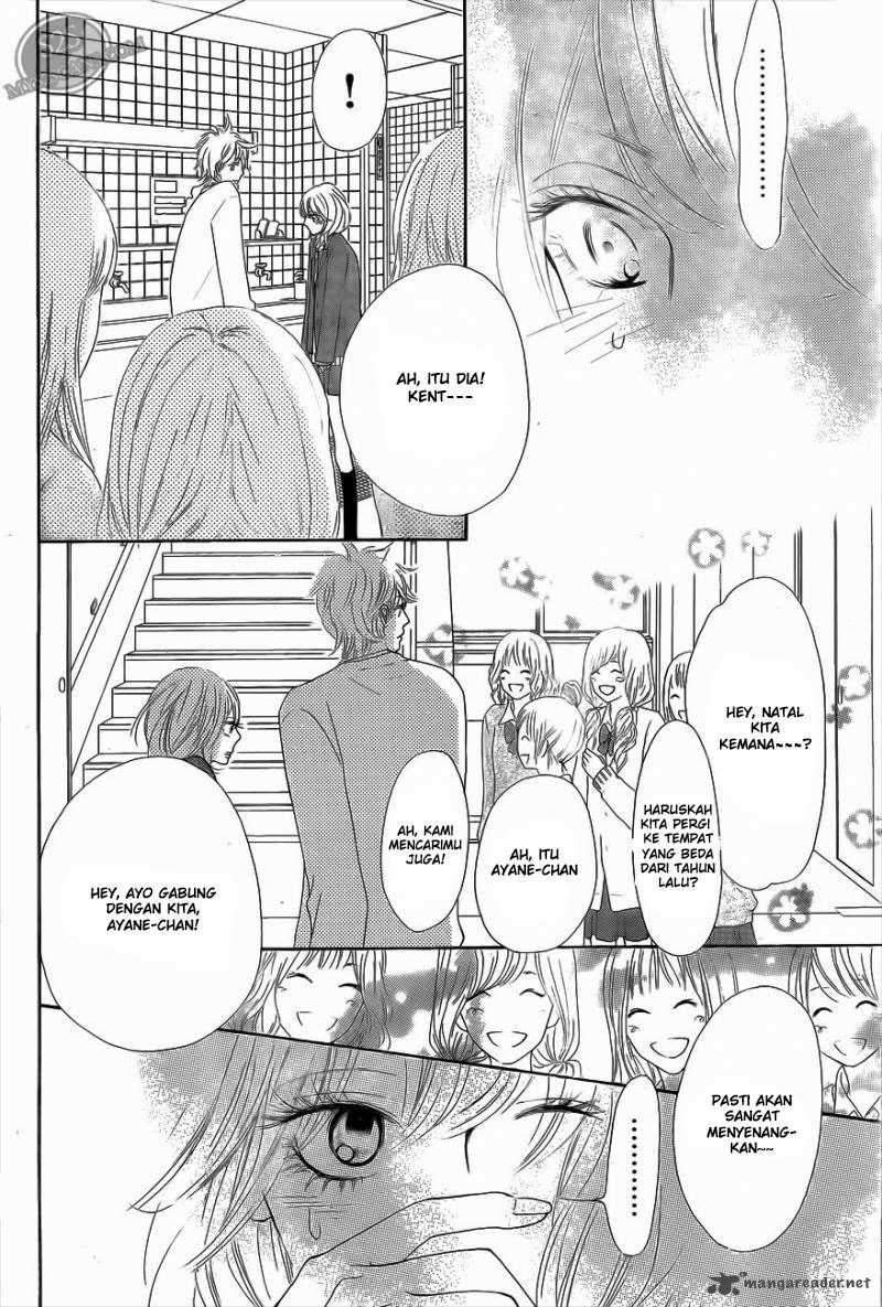 Kimi ni Todoke chapter 65 halaman 19