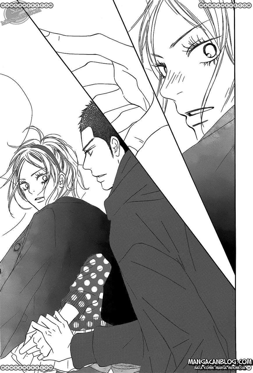 Kimi ni Todoke Bab 68 halaman 42