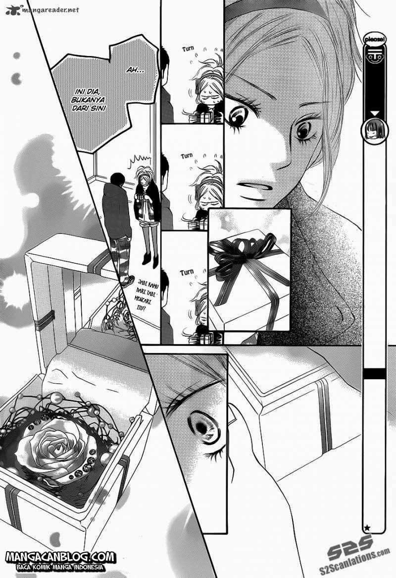 Kimi ni Todoke chapter 69 halaman 11