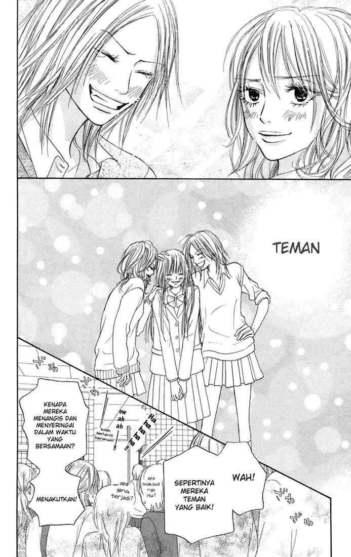 Kimi ni Todoke chapter 7 halaman 37