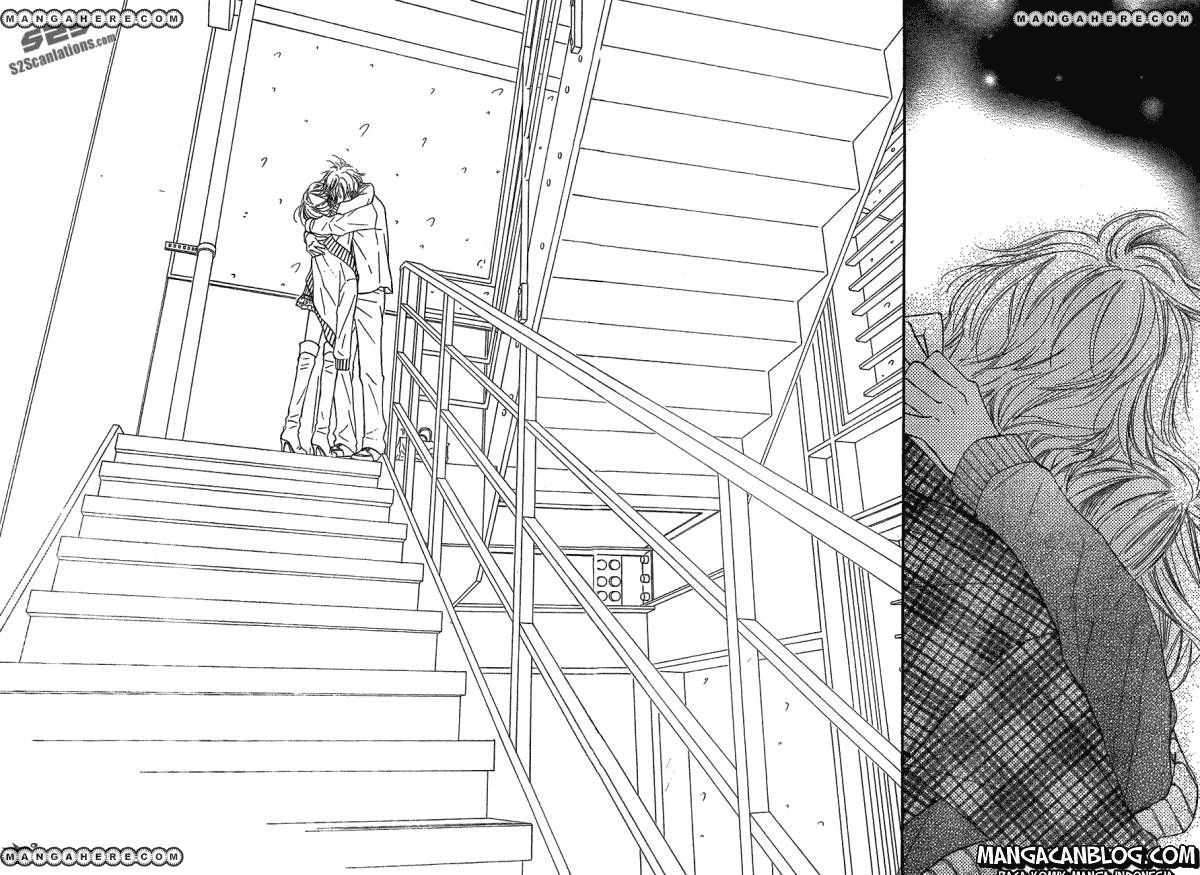 Kimi ni Todoke chapter 70 halaman 41