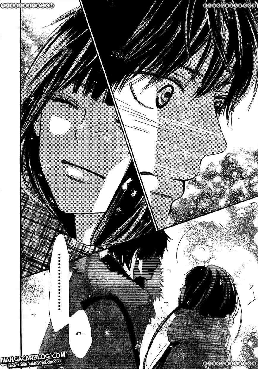 Kimi ni Todoke Bab 71 halaman 30