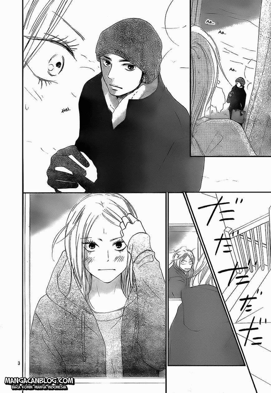 Kimi ni Todoke chapter 84 halaman 7