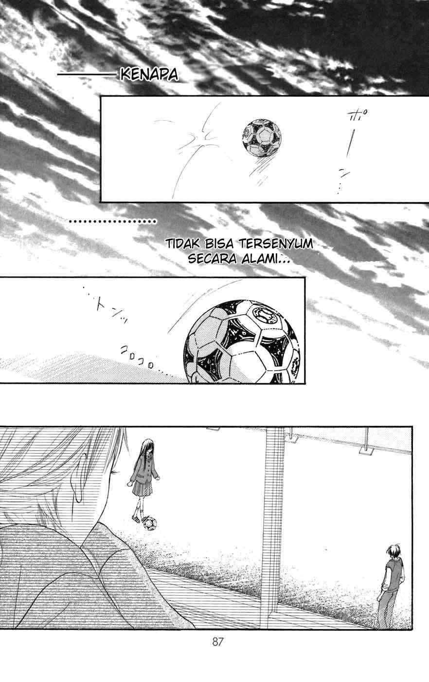 Kimi ni Todoke Bab 9 halaman 42