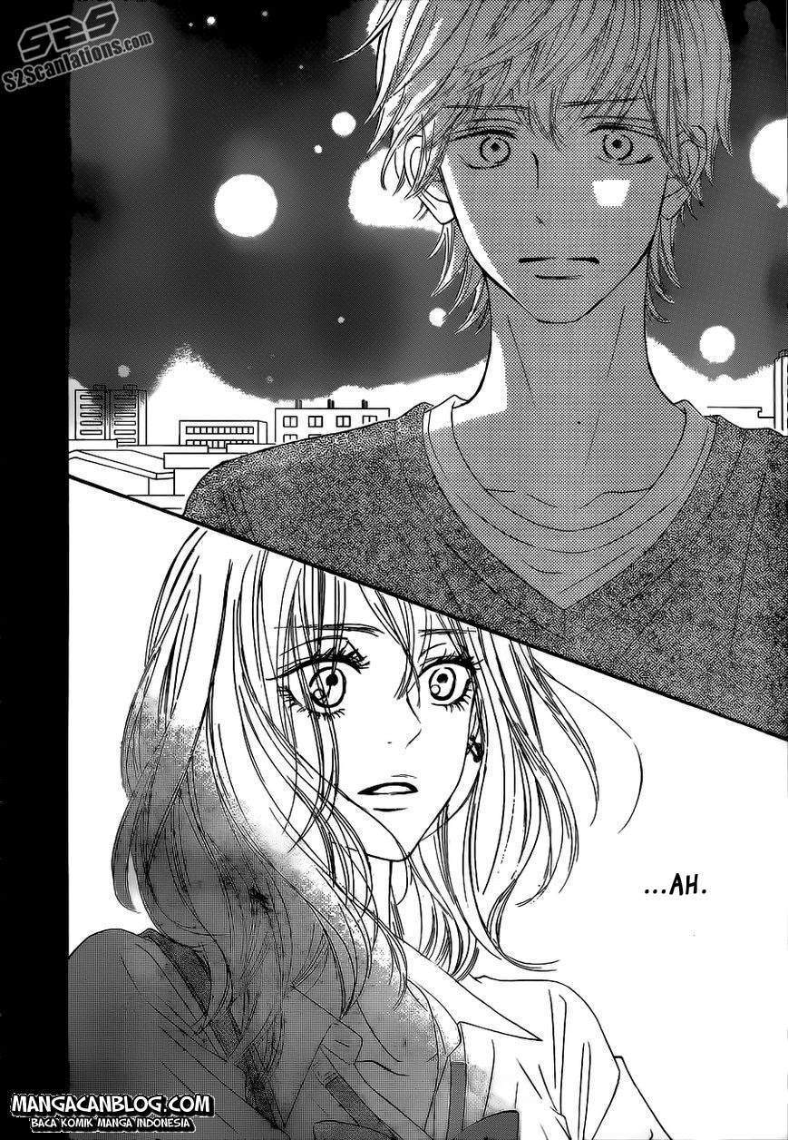 Kimi ni Todoke Bab 90 halaman 15