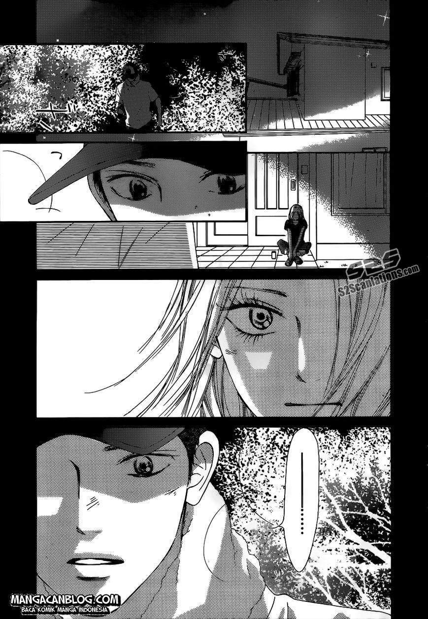 Kimi ni Todoke chapter 91 halaman 30