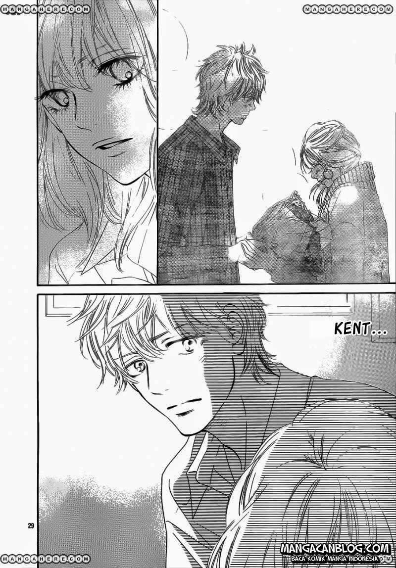 Kimi ni Todoke Bab 92 halaman 30