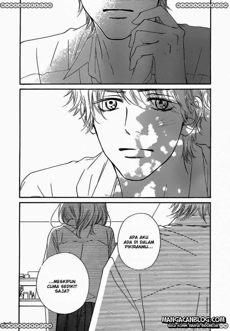 Kimi ni Todoke Bab 92 halaman 40