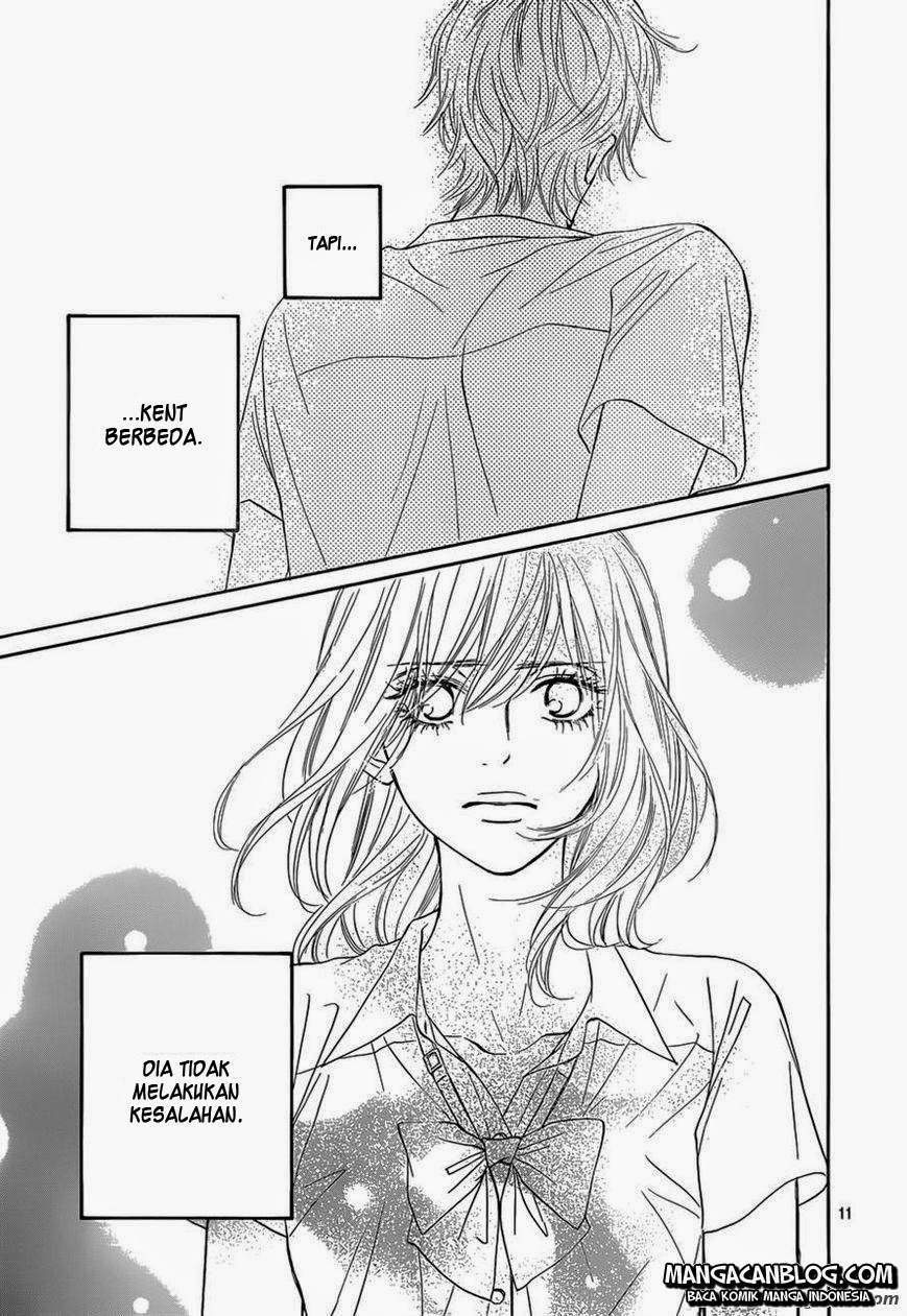 Kimi ni Todoke chapter 94 halaman 12