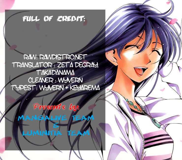 Kimi no Iru Machi chapter 1 halaman 41