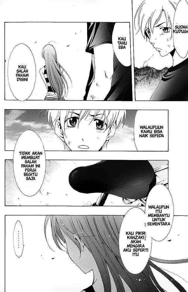 Kimi no Iru Machi Bab 10 halaman 11