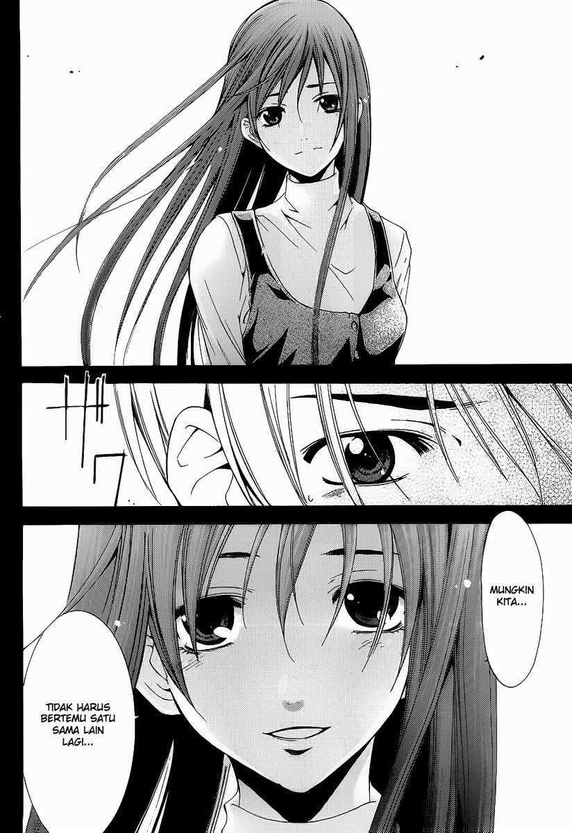 Kimi no Iru Machi chapter 101 halaman 16