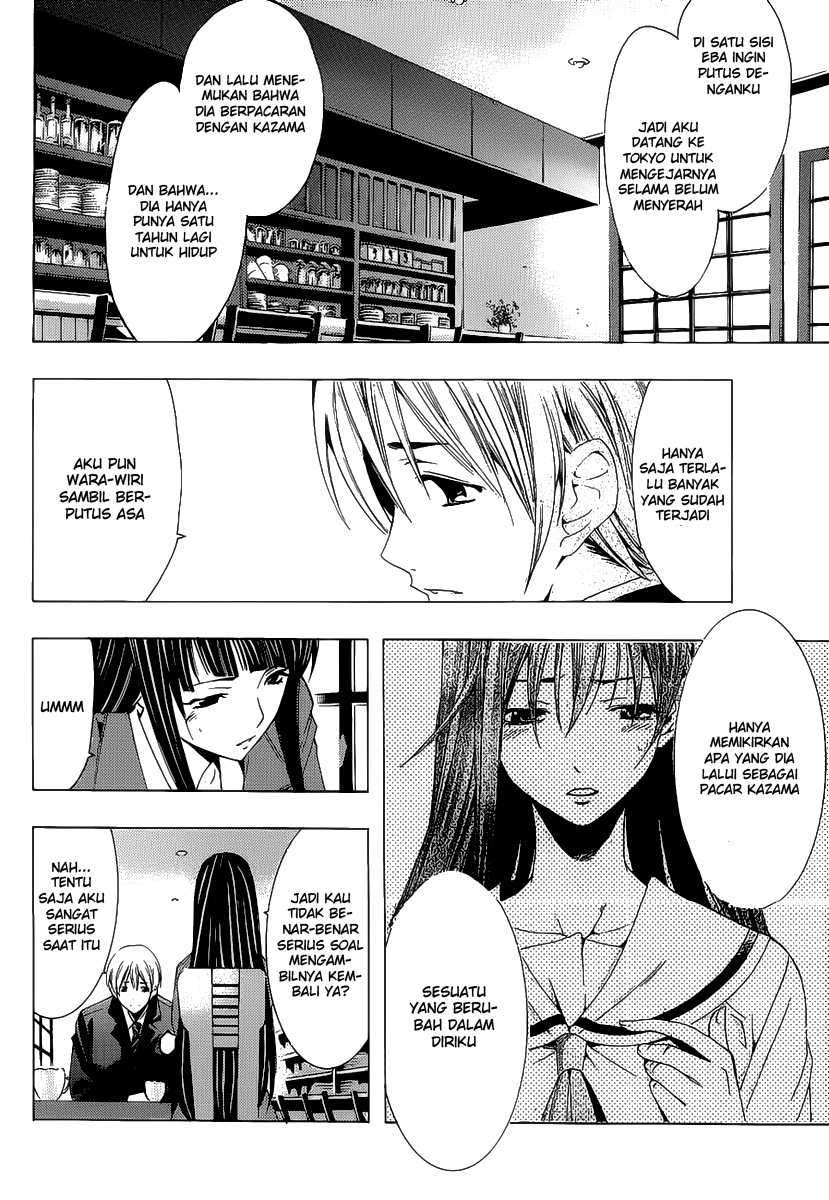 Kimi no Iru Machi chapter 103 halaman 10