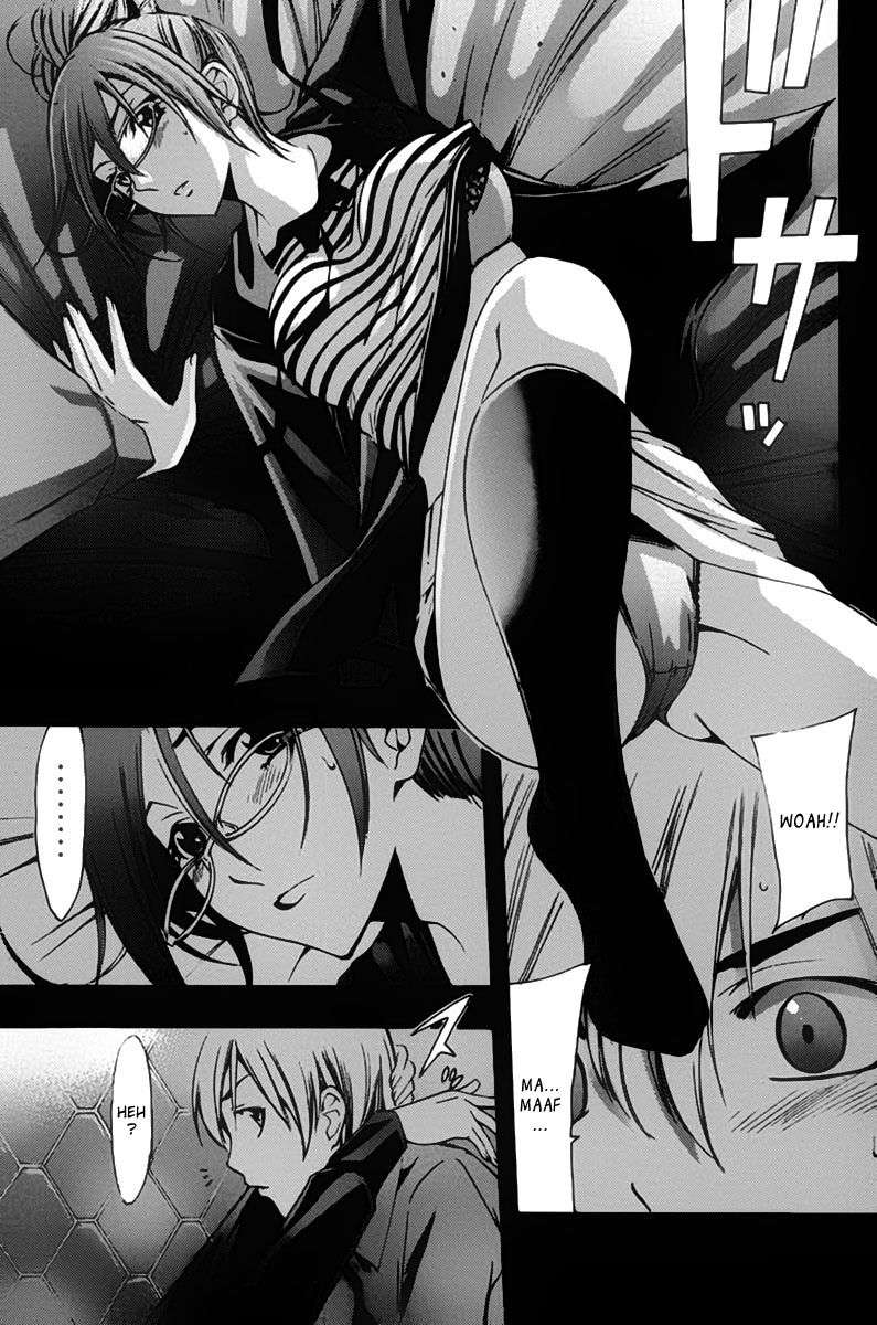 Kimi no Iru Machi chapter 114 halaman 12