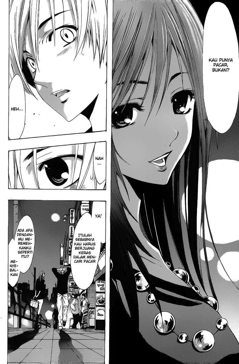 Kimi no Iru Machi chapter 119 halaman 15